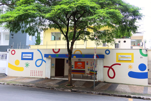 Unidade Educacao Infantil