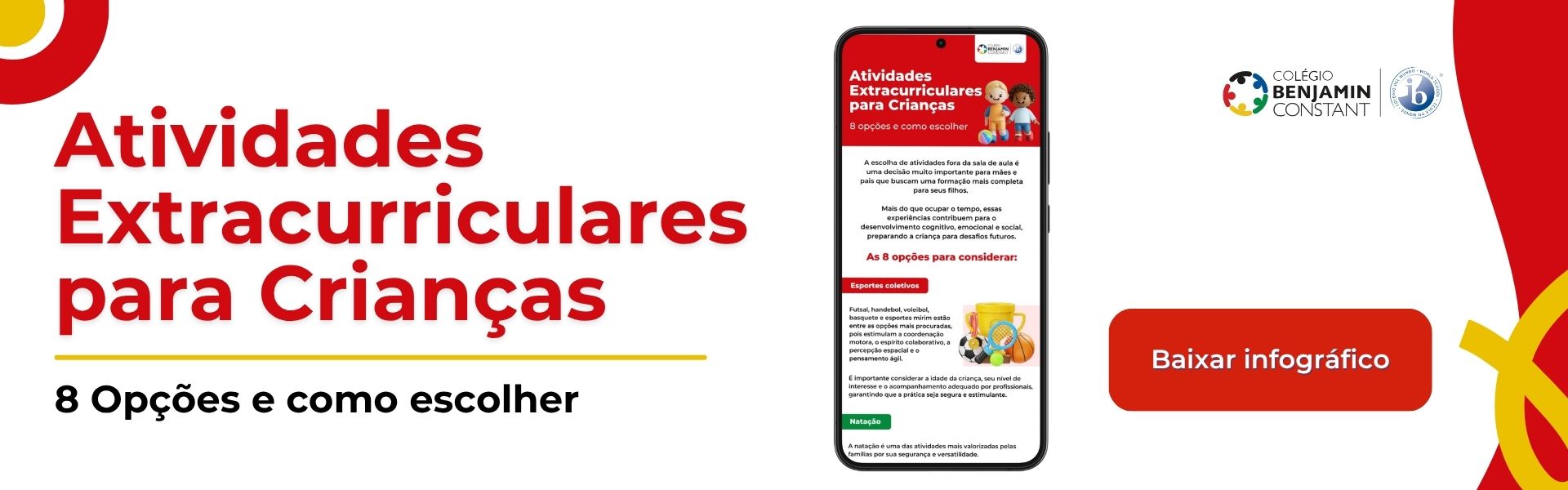 atividades extracurriculares para crianças 2
