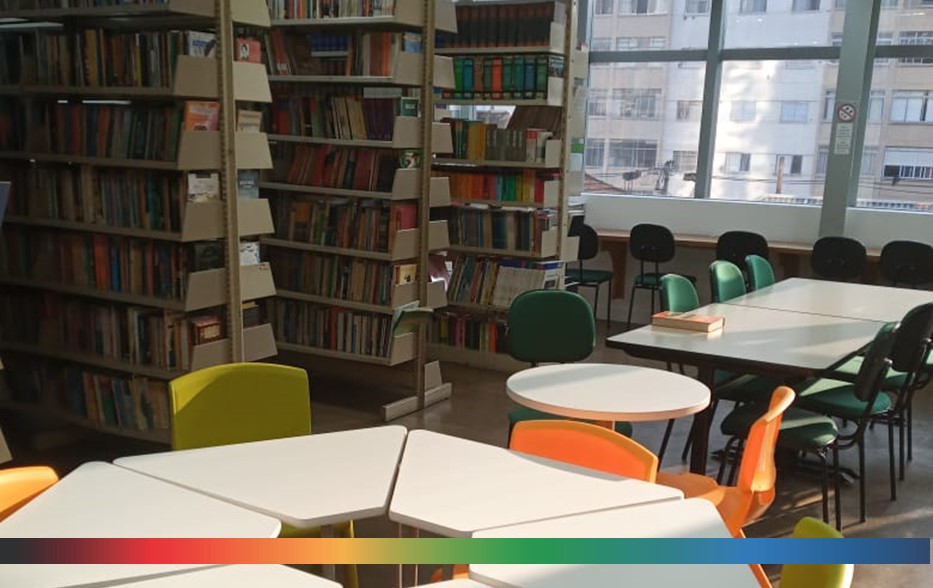 Acervo de alemão da biblioteca Acervo de alemão da biblioteca