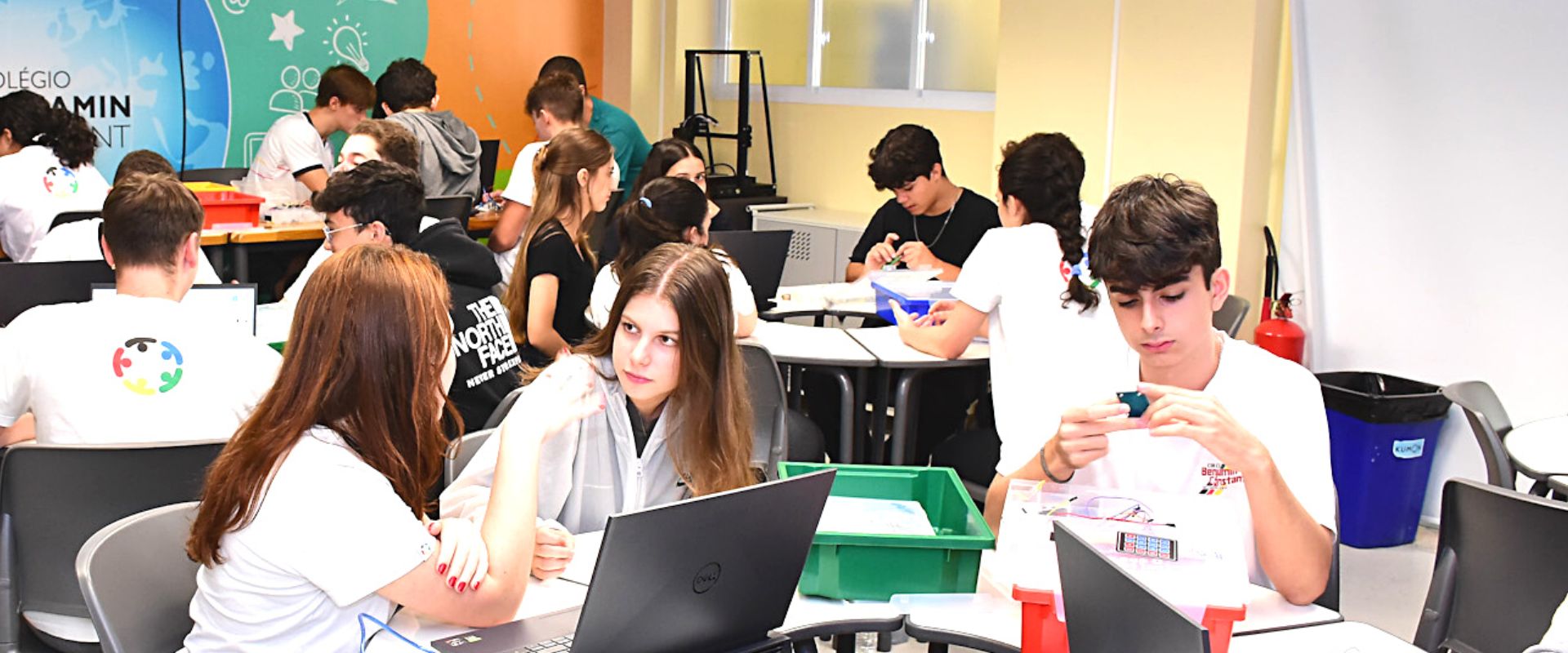 colegio vila Mariana colegio vila Mariana