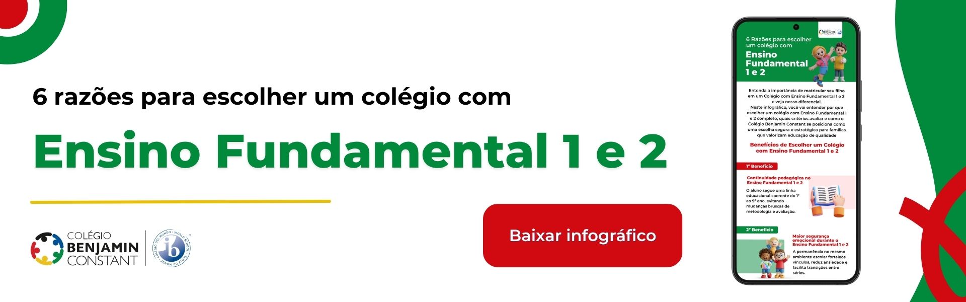 ensino fundamental 1 e 2