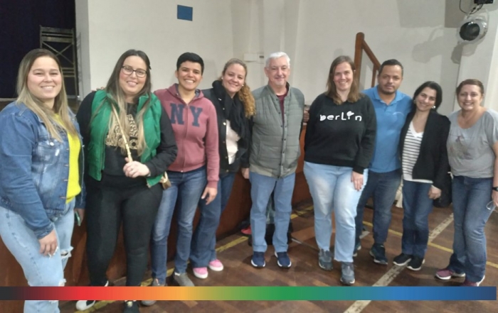 Lei 13.722/2018 “Lei Lucas” – Treinamento de Primeiros Socorros Lei 13.722/2018 “Lei Lucas” – Treinamento de Primeiros Socorros