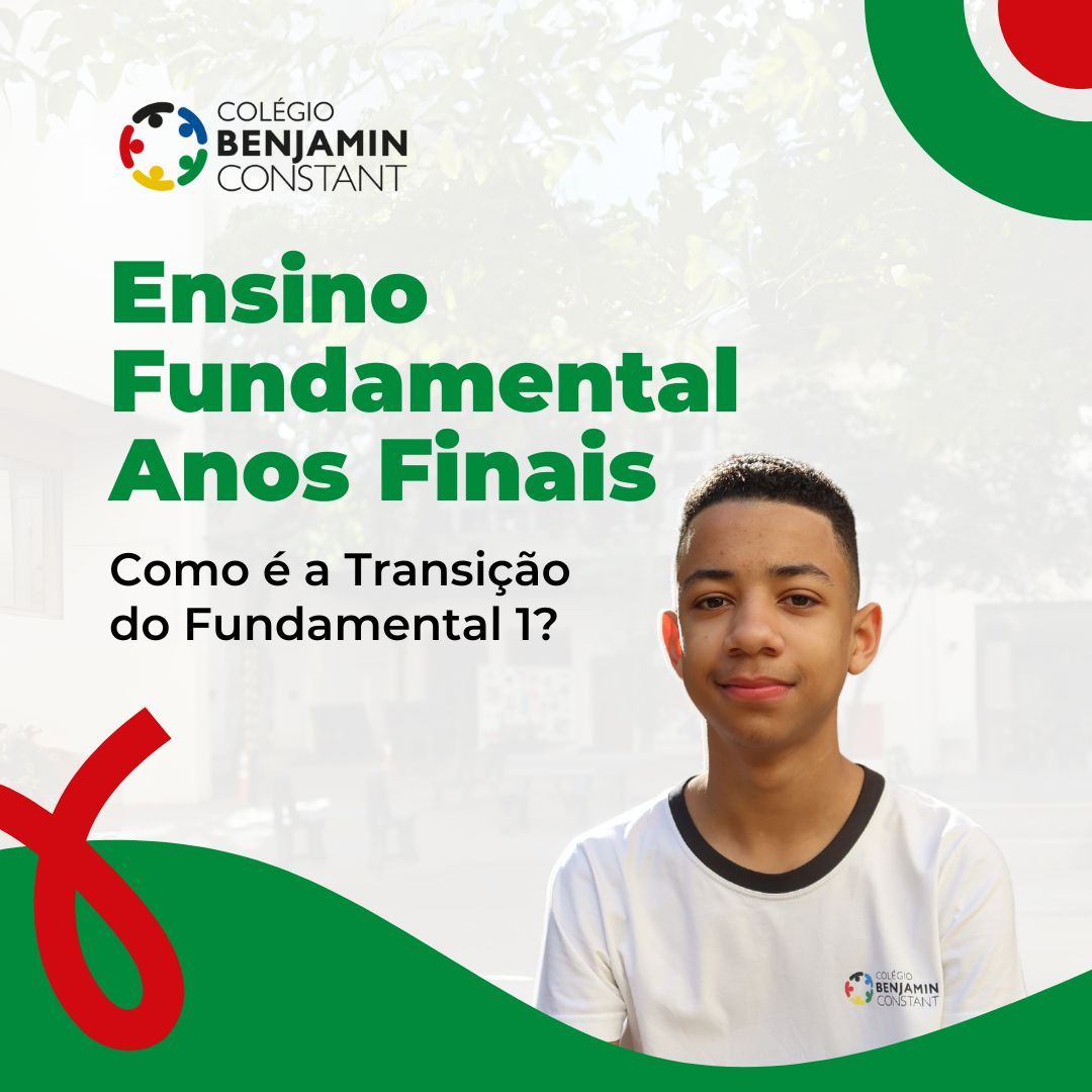 Ensino Fundamental 2
