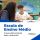 escola de ensino medio