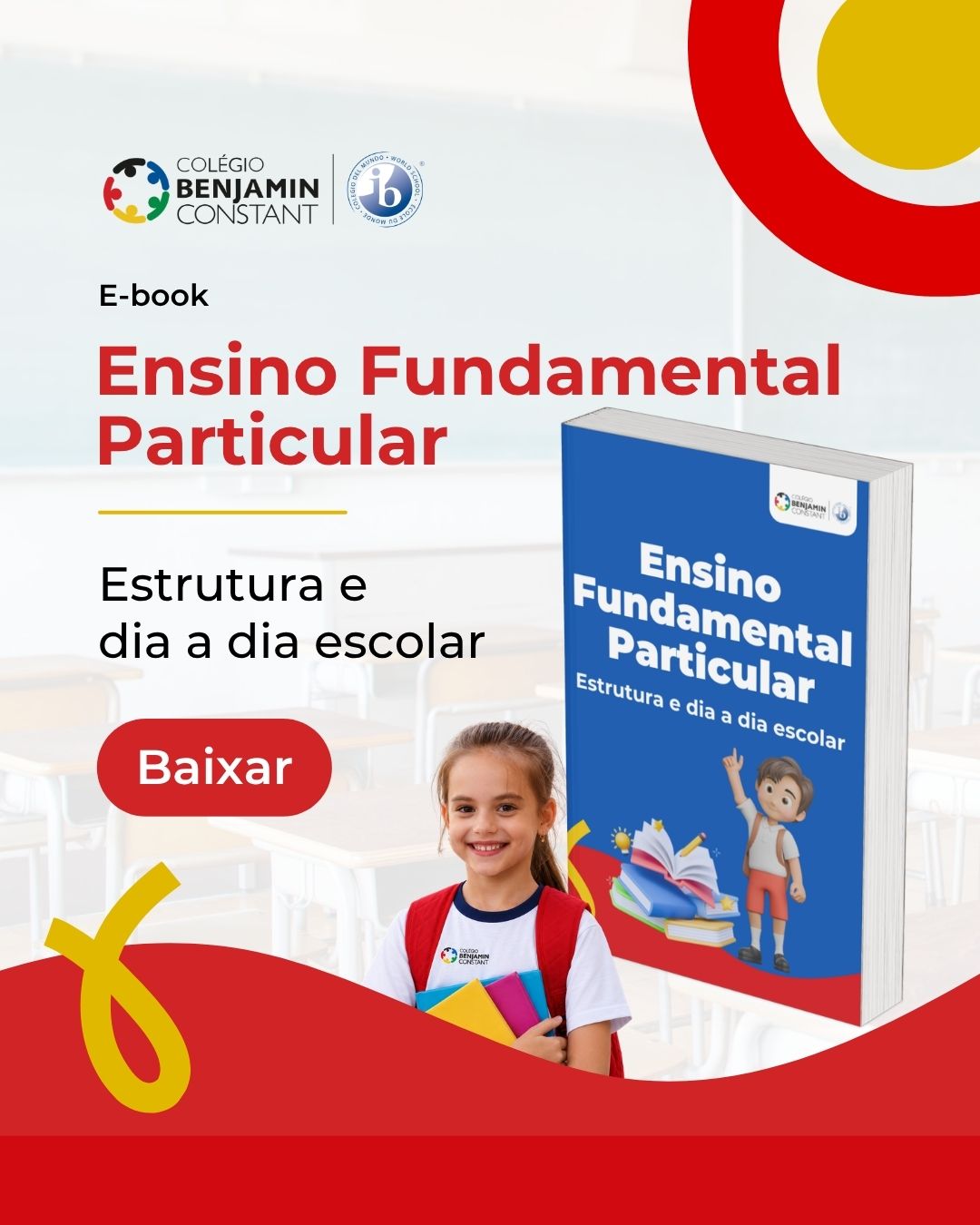 Ensino Fundamental Particular