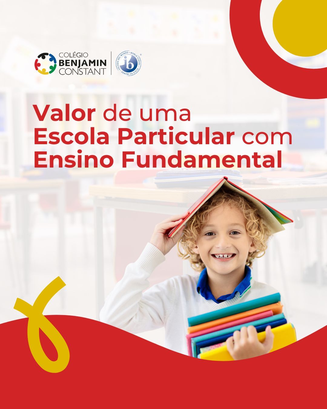 valor escola particular ensino fundamental