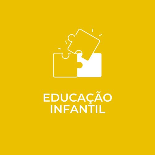 Educação infantil