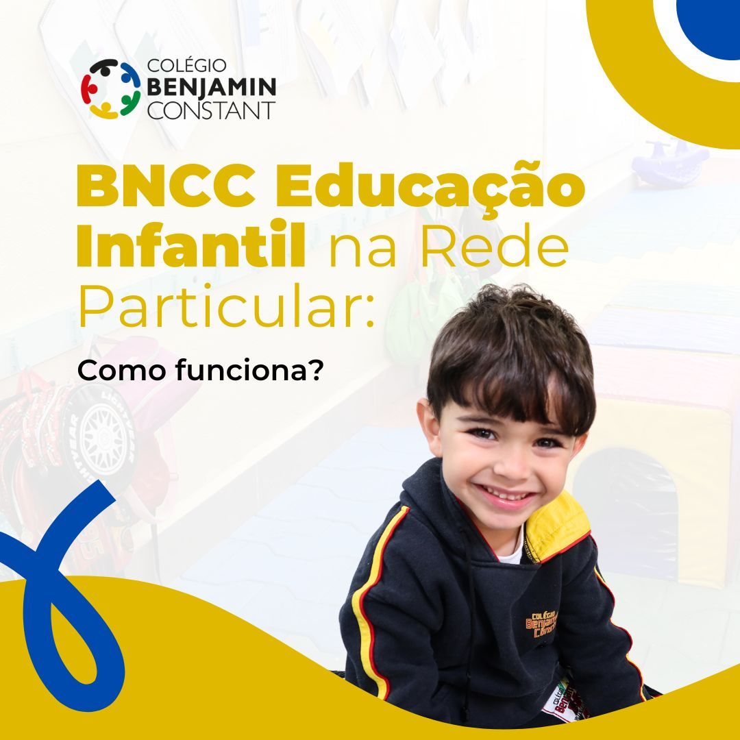 BNCC Educação Infantil