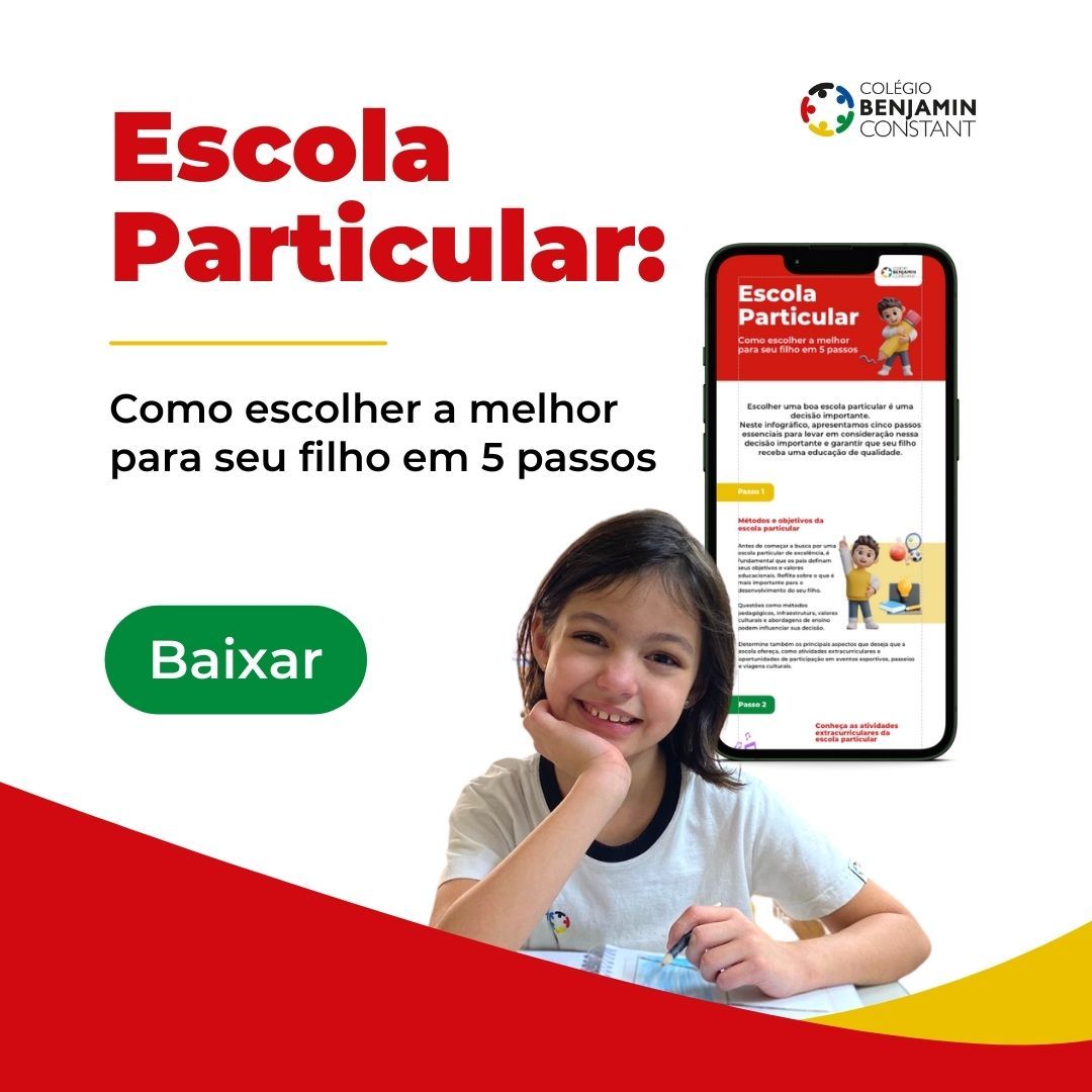 escola particular