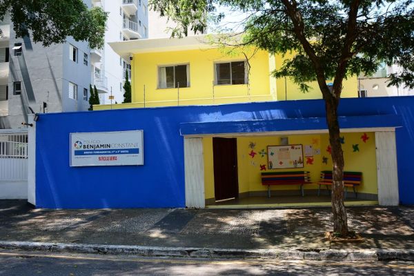 Unidade Educacao Infantil