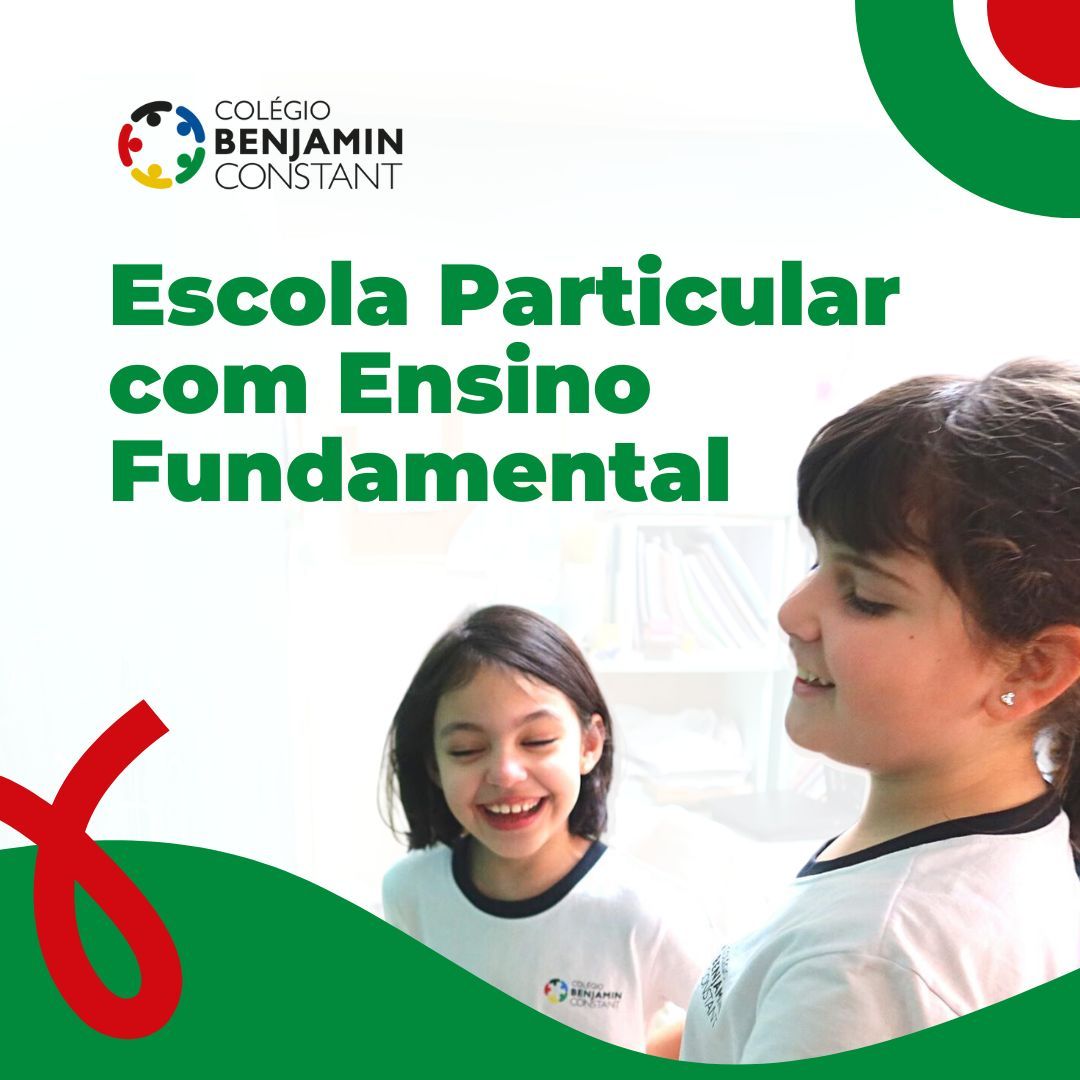 escola particular ensino fundamental