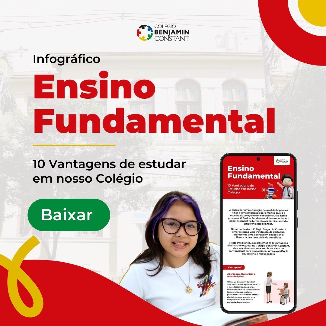 escola ensino fundamental