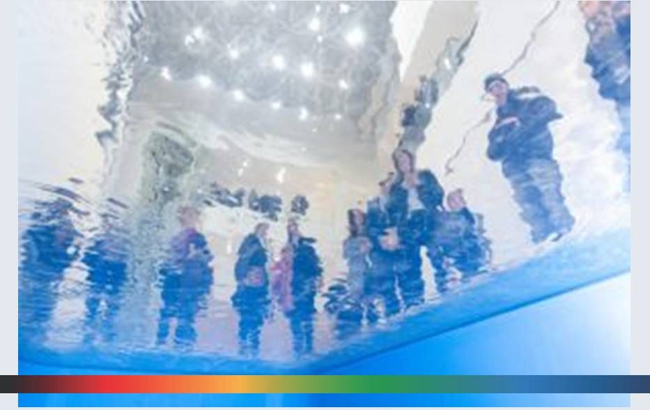 Exposição “A Tensão”