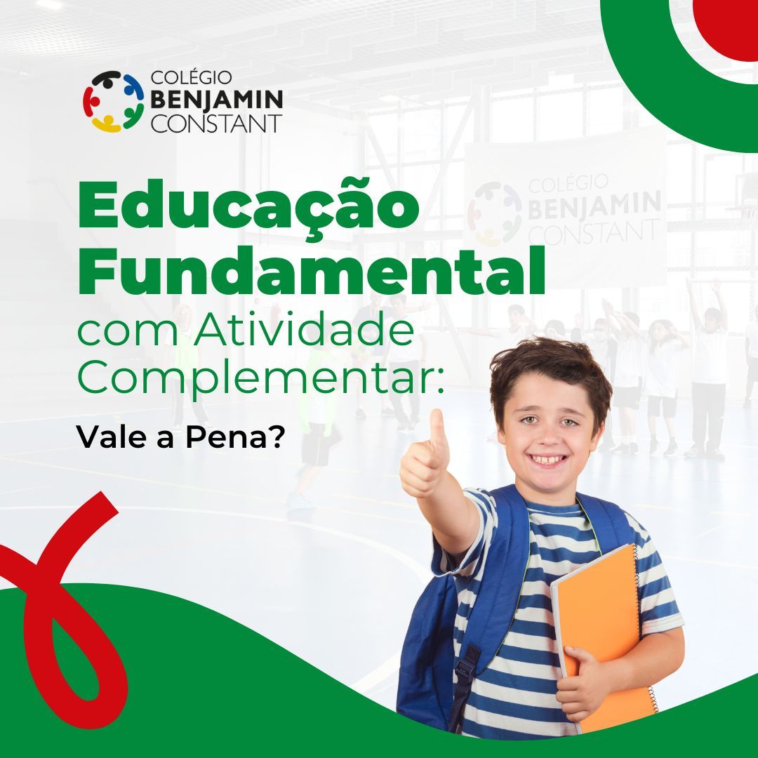 Educação Fundamental 