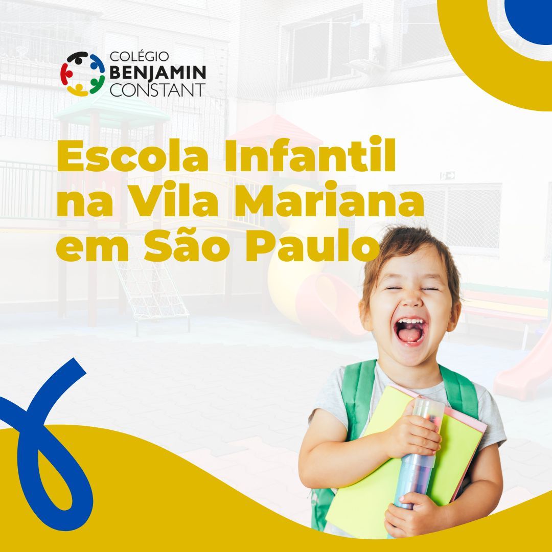 Escola Infantil Vila Mariana