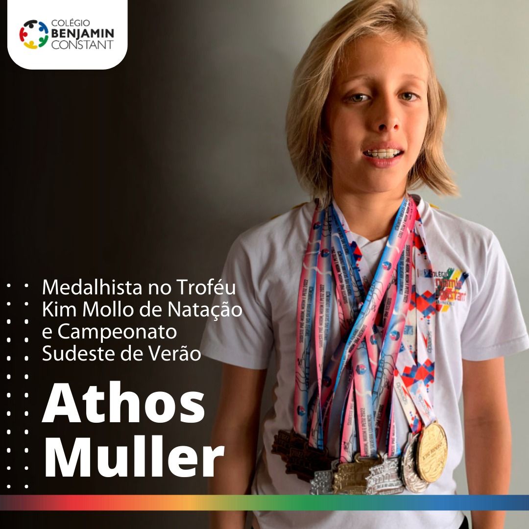 Athos Mueller Amorim