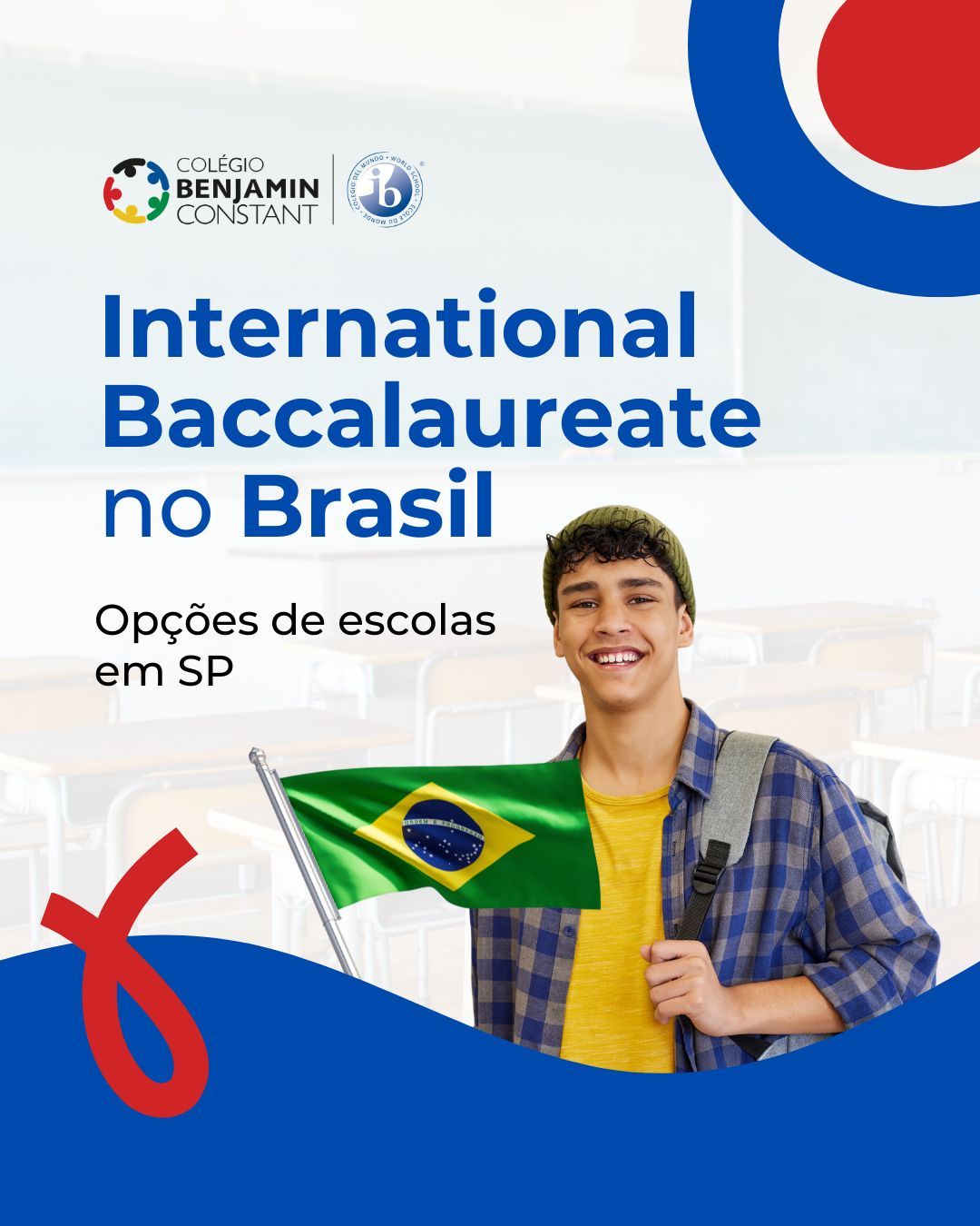 International Baccalaureate Brasil