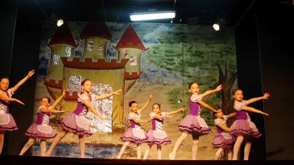 Ballet Clássico