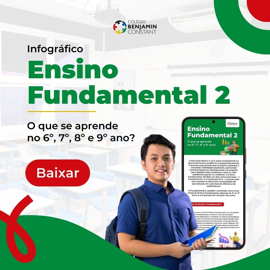 Ensino Fundamental 2