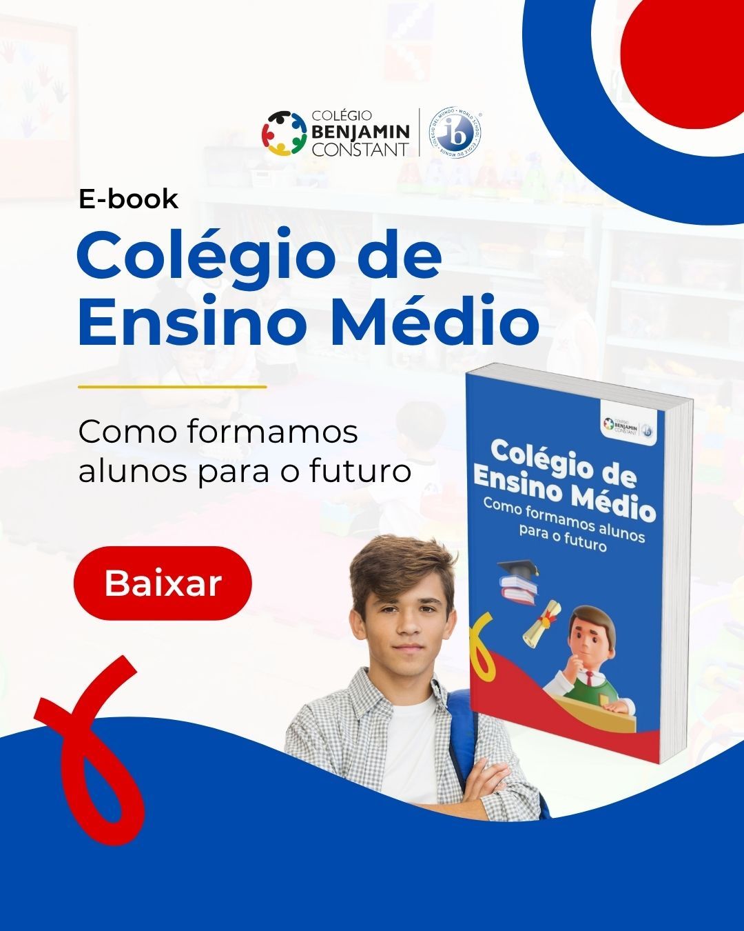 Colégio de Ensino Médio