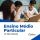 ensino medio particular