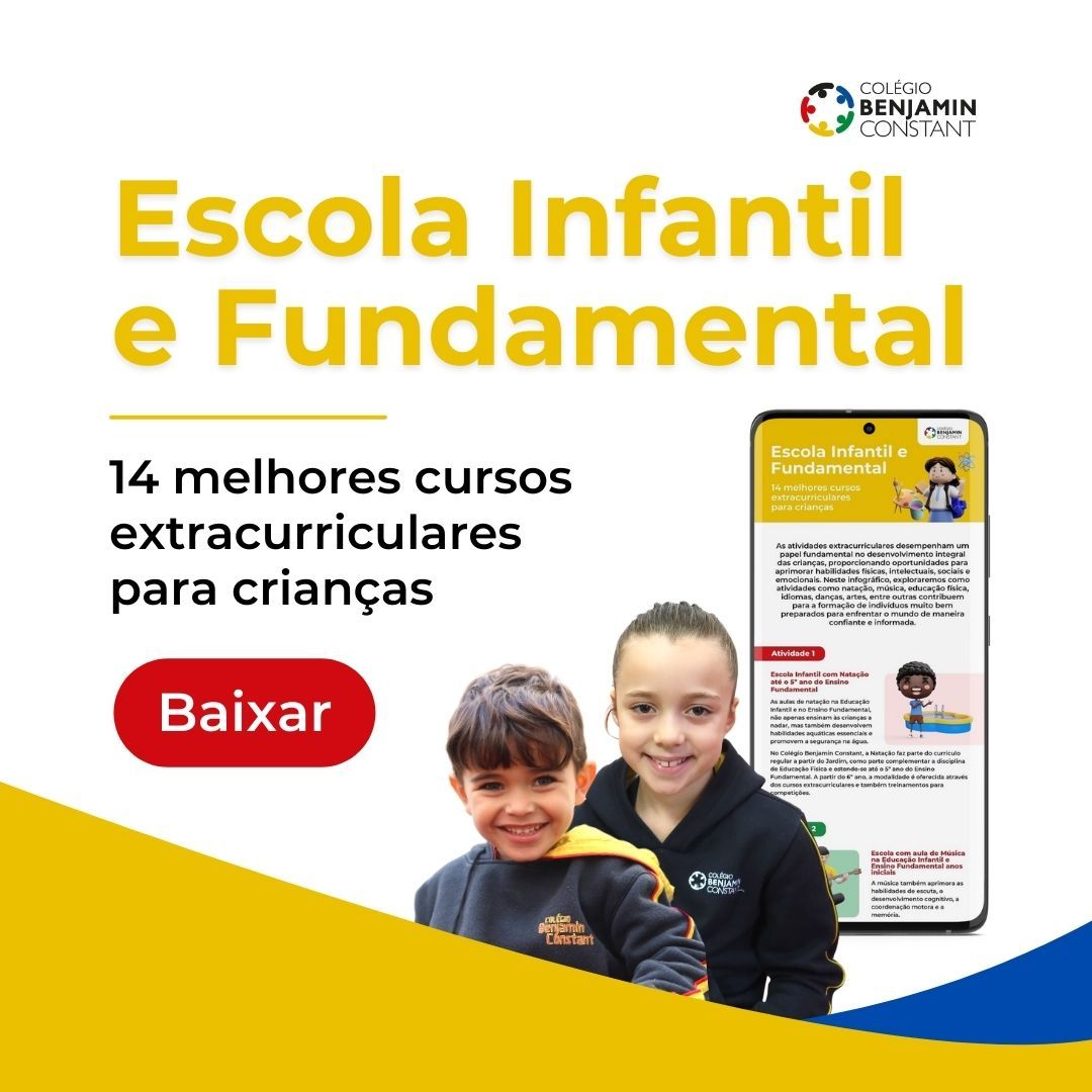 escola infantil