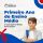 Primeiro Ano Ensino Médio