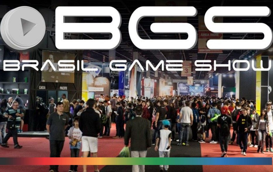 Feira e Conferência de Jogos Eletrônicos