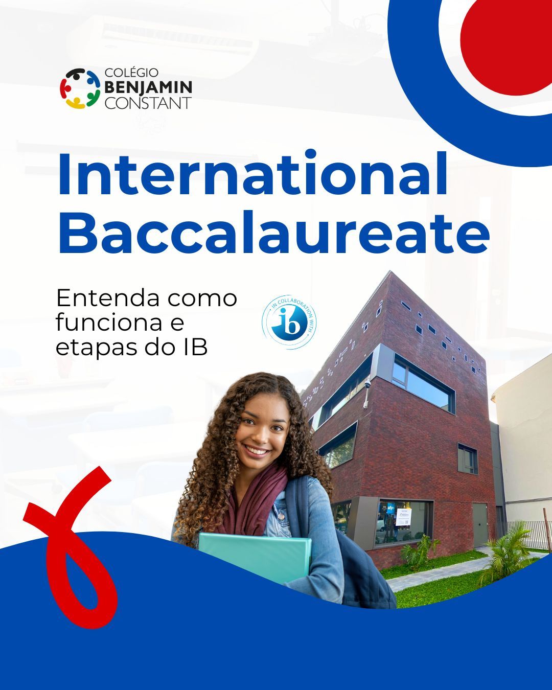 International Baccalaureate